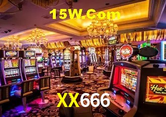 Live Casino XX666