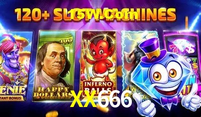 Games Directory XX666