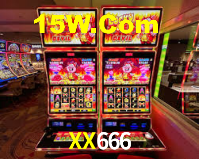 Premium Interface XX666