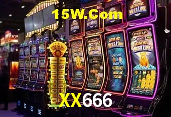 Bonus Features XX666